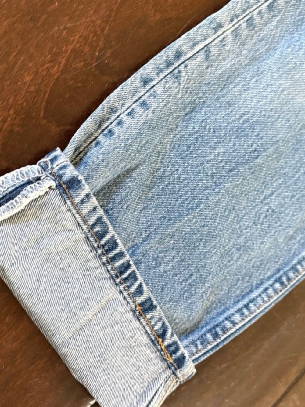 Vintage Levi’s 501 - Picture 10 of 12